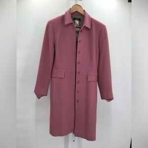 Philippe Adec Women’s Coat Size 5